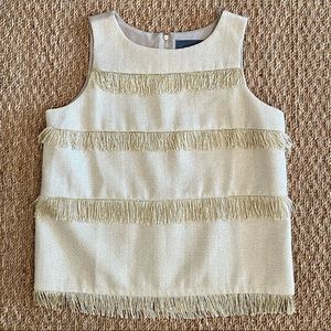 Never Worn Anthropologie Sunday in Brooklyn Top